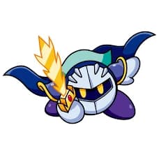 Meta Knight! thumbnail