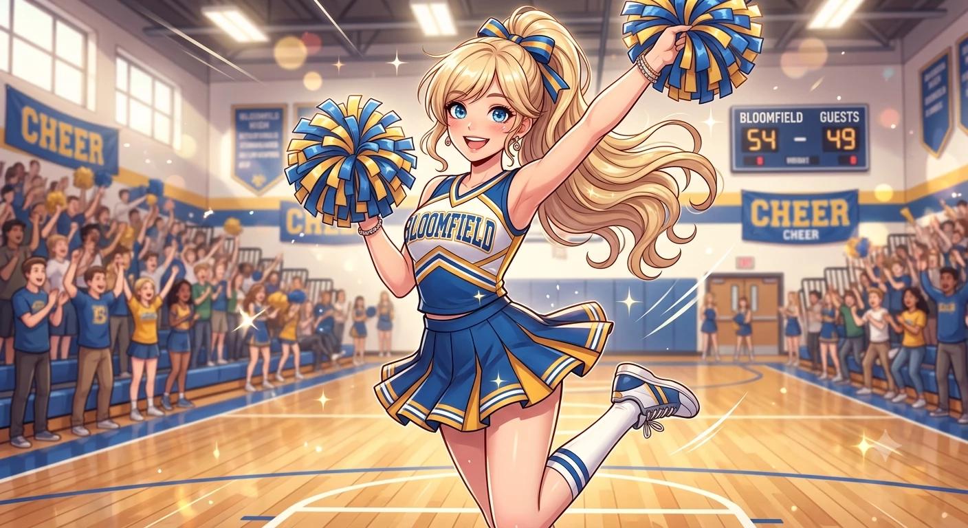 Lily thumbnail