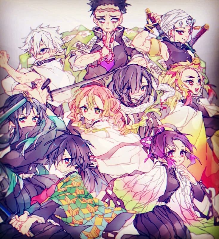 Cute idols thumbnail