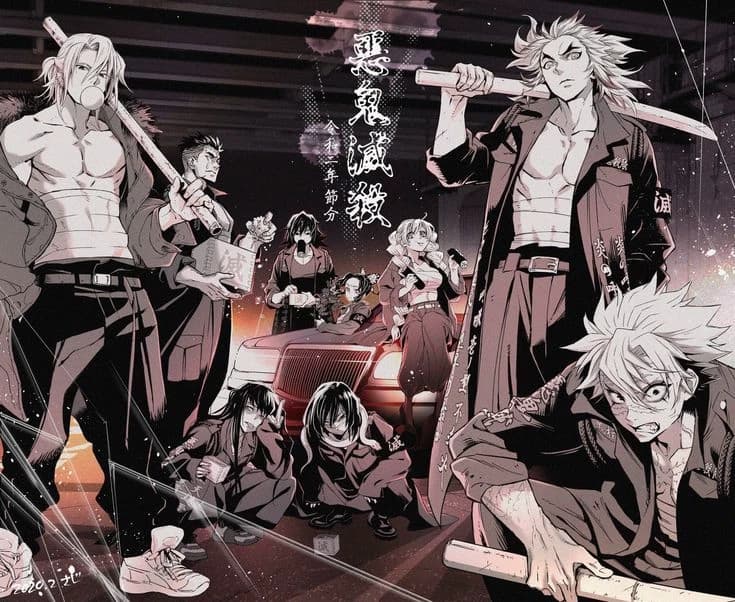 They are dangerous mafia thumbnail