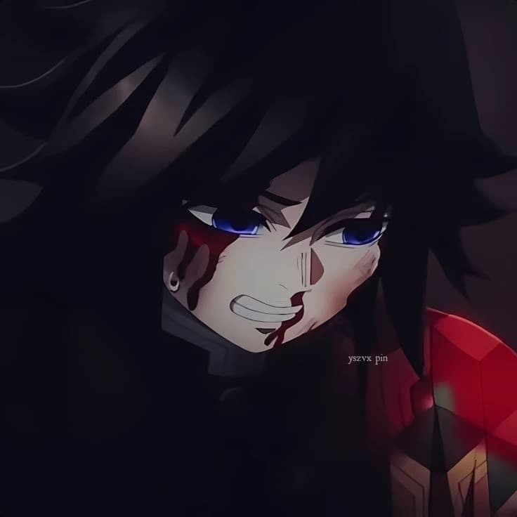 Giyuu Tomioka thumbnail