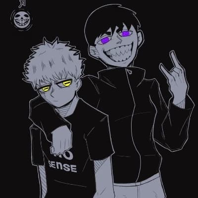 Kaleb e noah thumbnail