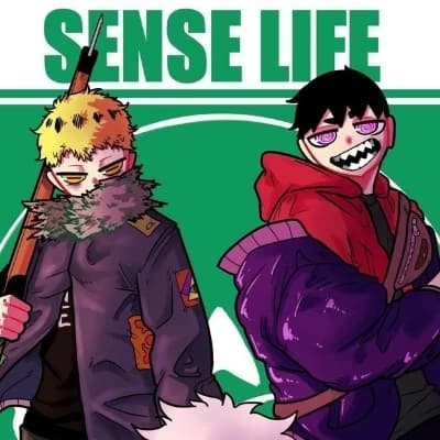 Noah and Caleb. thumbnail