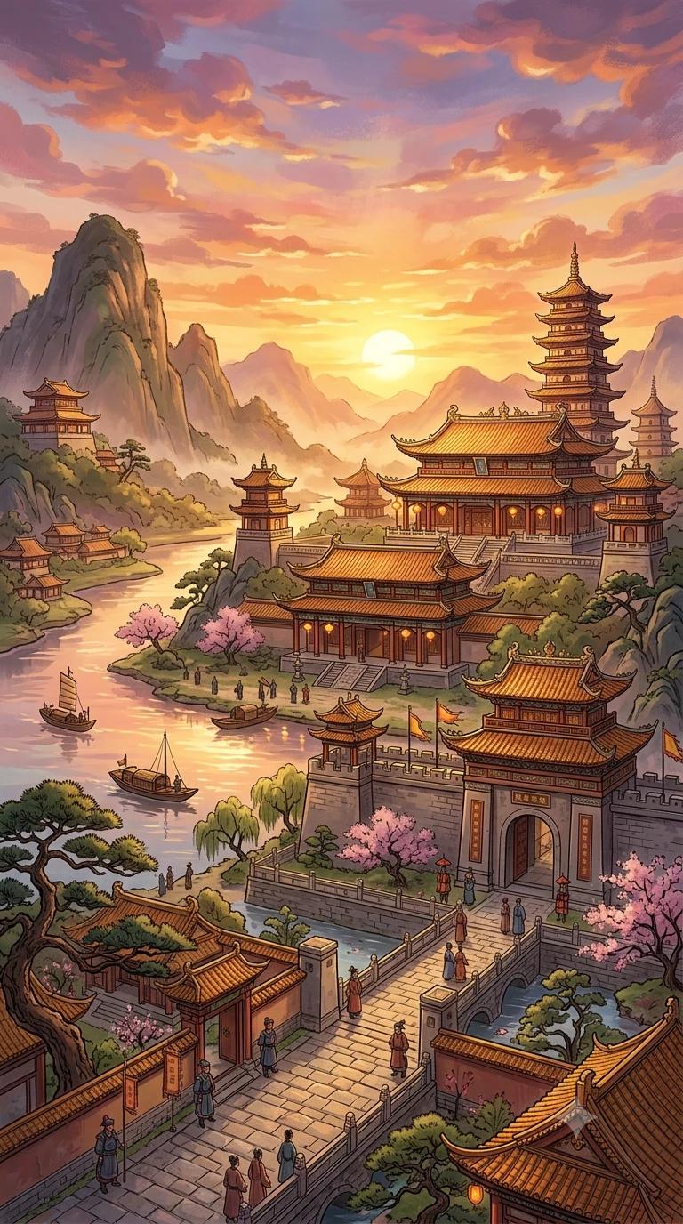 Vo Lam Thien Ha thumbnail