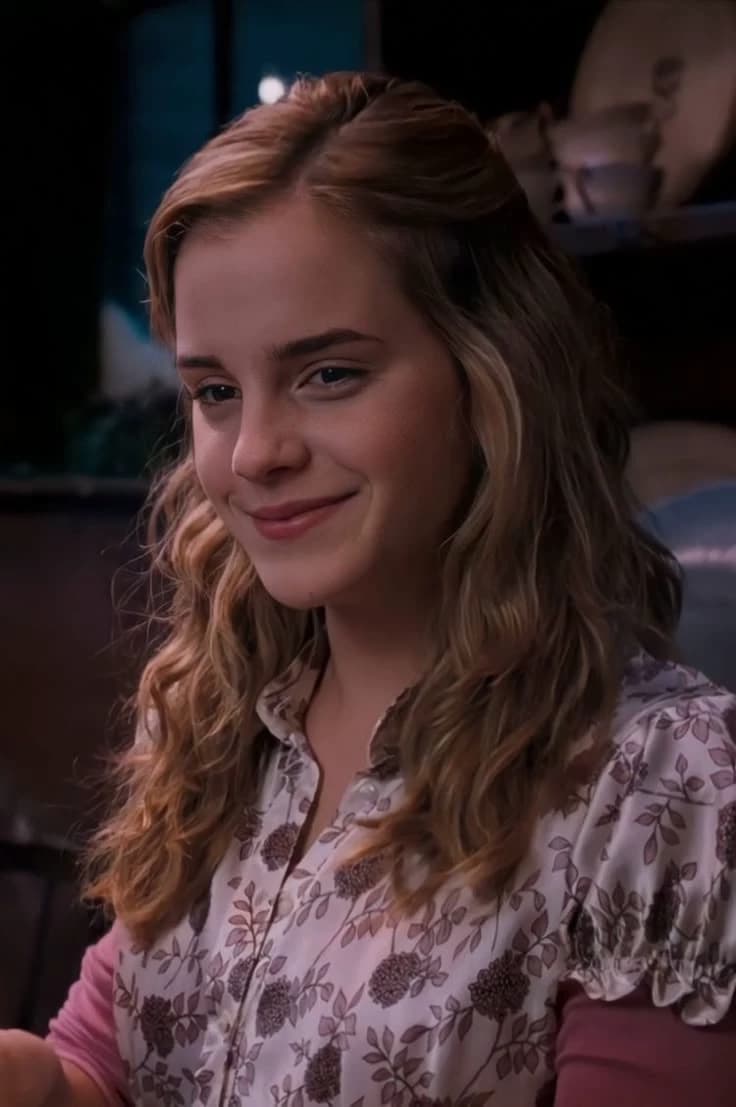 Hermione Granger thumbnail