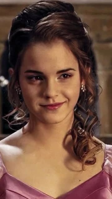 Hermione Granger thumbnail