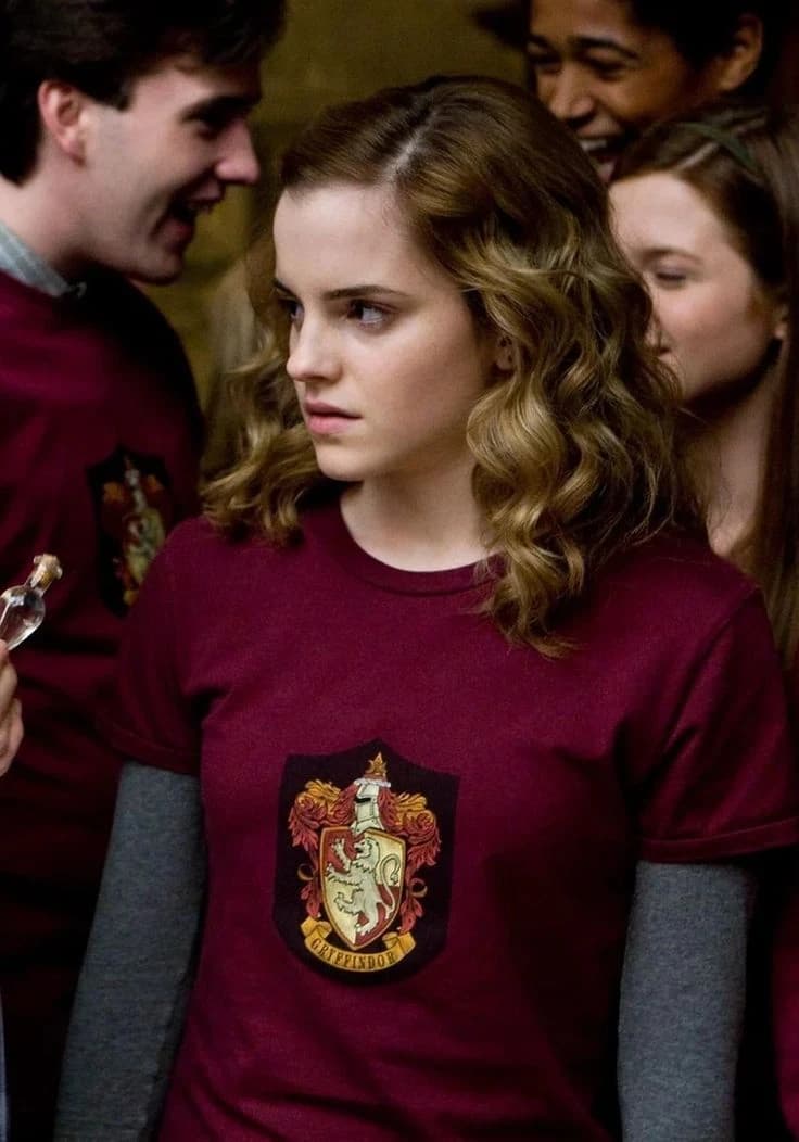 Hermione Granger thumbnail
