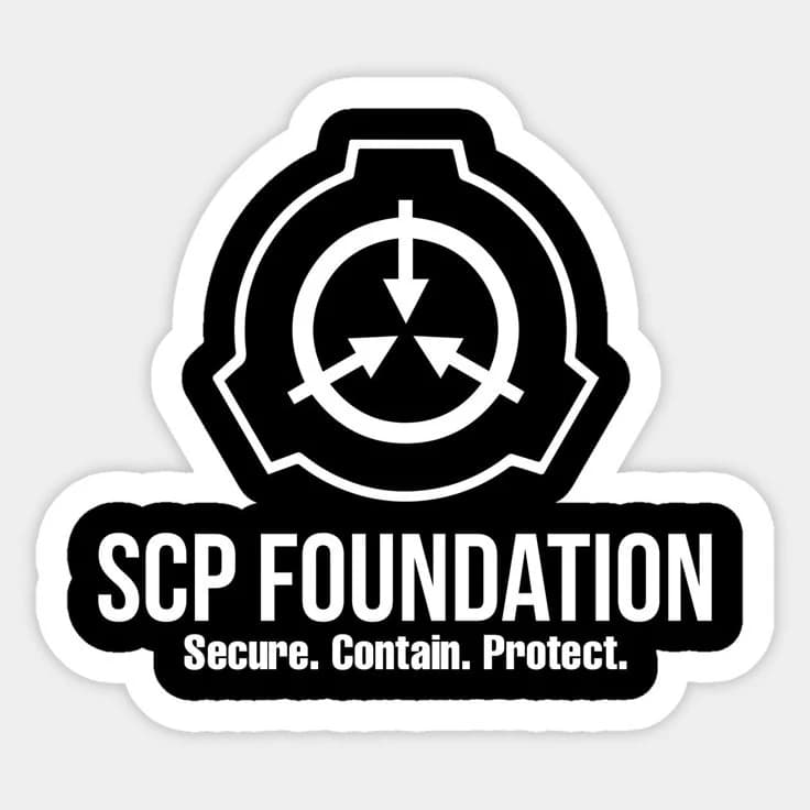 Fundación SCP thumbnail