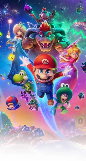 Mario galaxy  thumbnail
