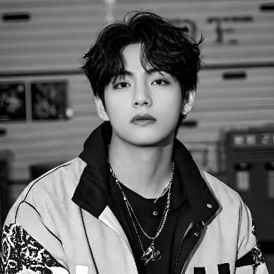 Taehyung step brother! thumbnail