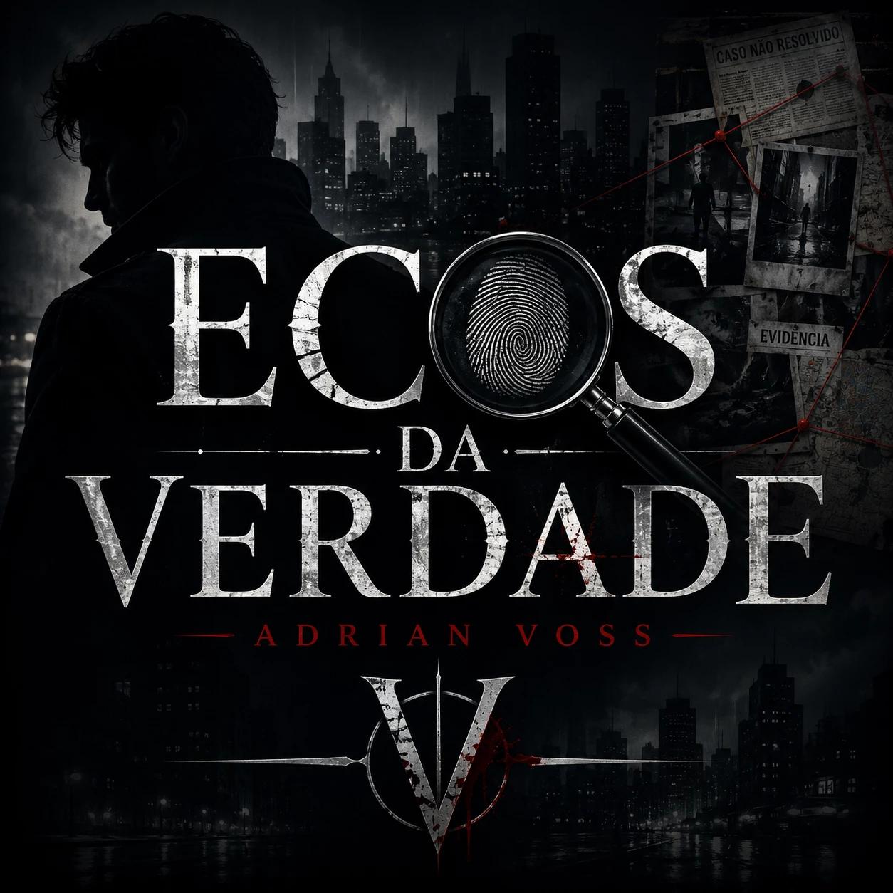 Echoes of Truth thumbnail