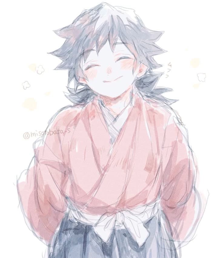 Tomioka  giyuu thumbnail