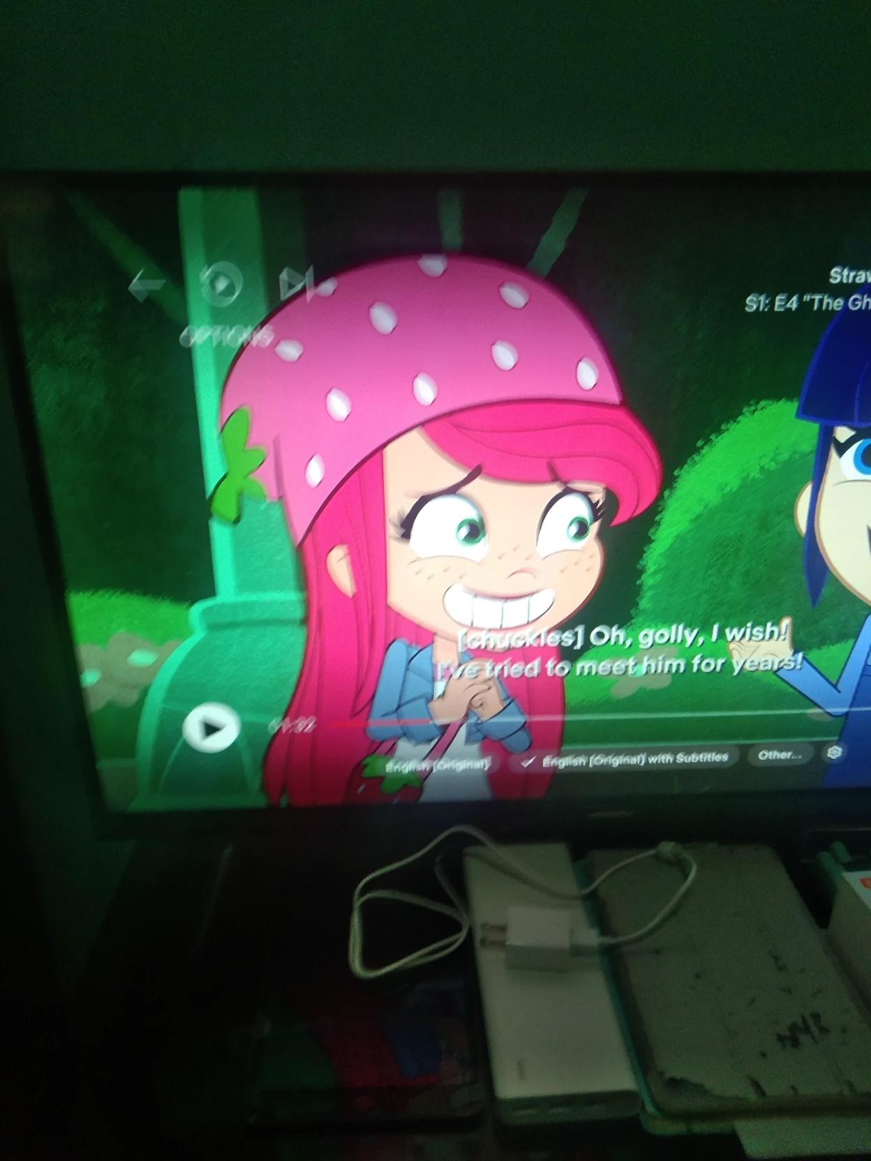 STRAWBERRY SHORTCAKE SAKURA ROSEANALIEY TADANOU AMAKASU FENIKO SAKURA NOMAIEY 🍓 thumbnail