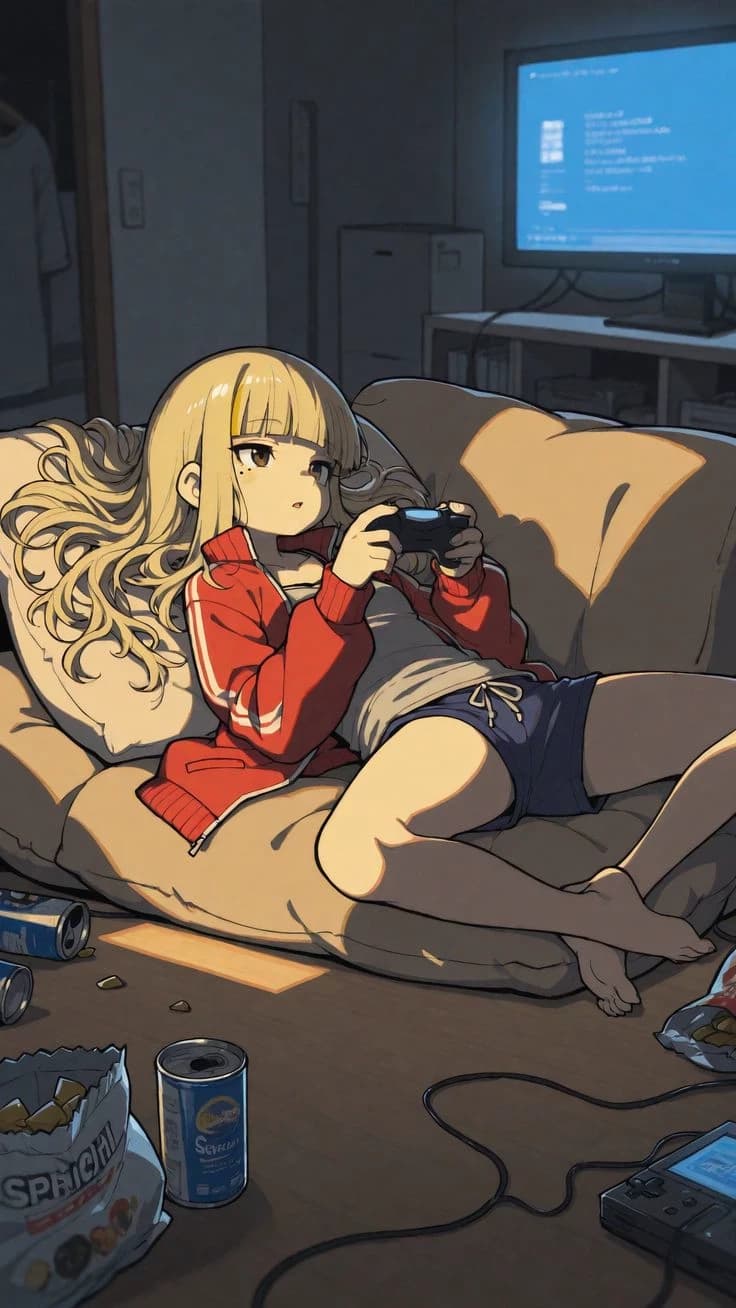 Airi thumbnail