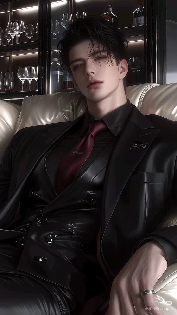 Kiryuu Rei [Yakuza] thumbnail