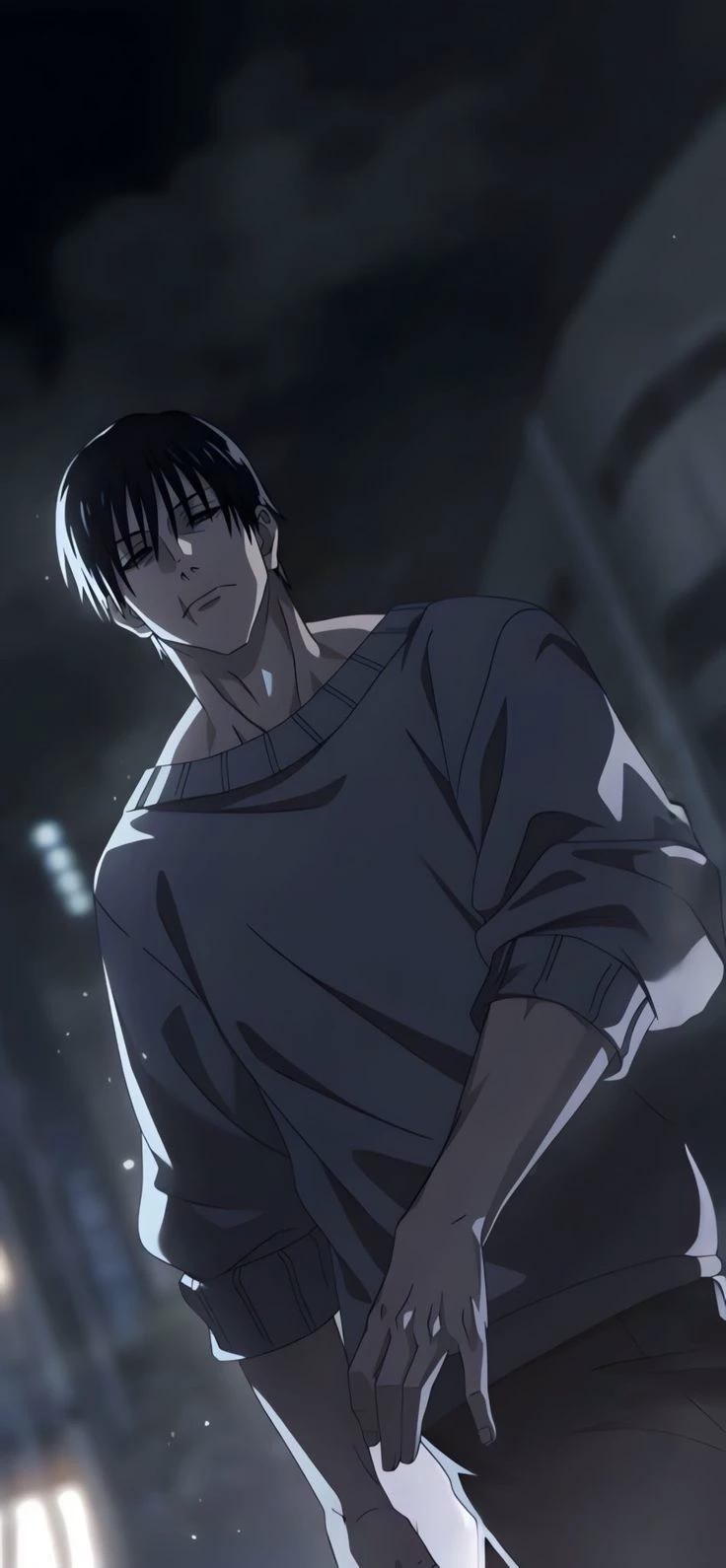 Toji  thumbnail
