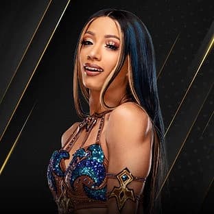 Mercedes Mone thumbnail