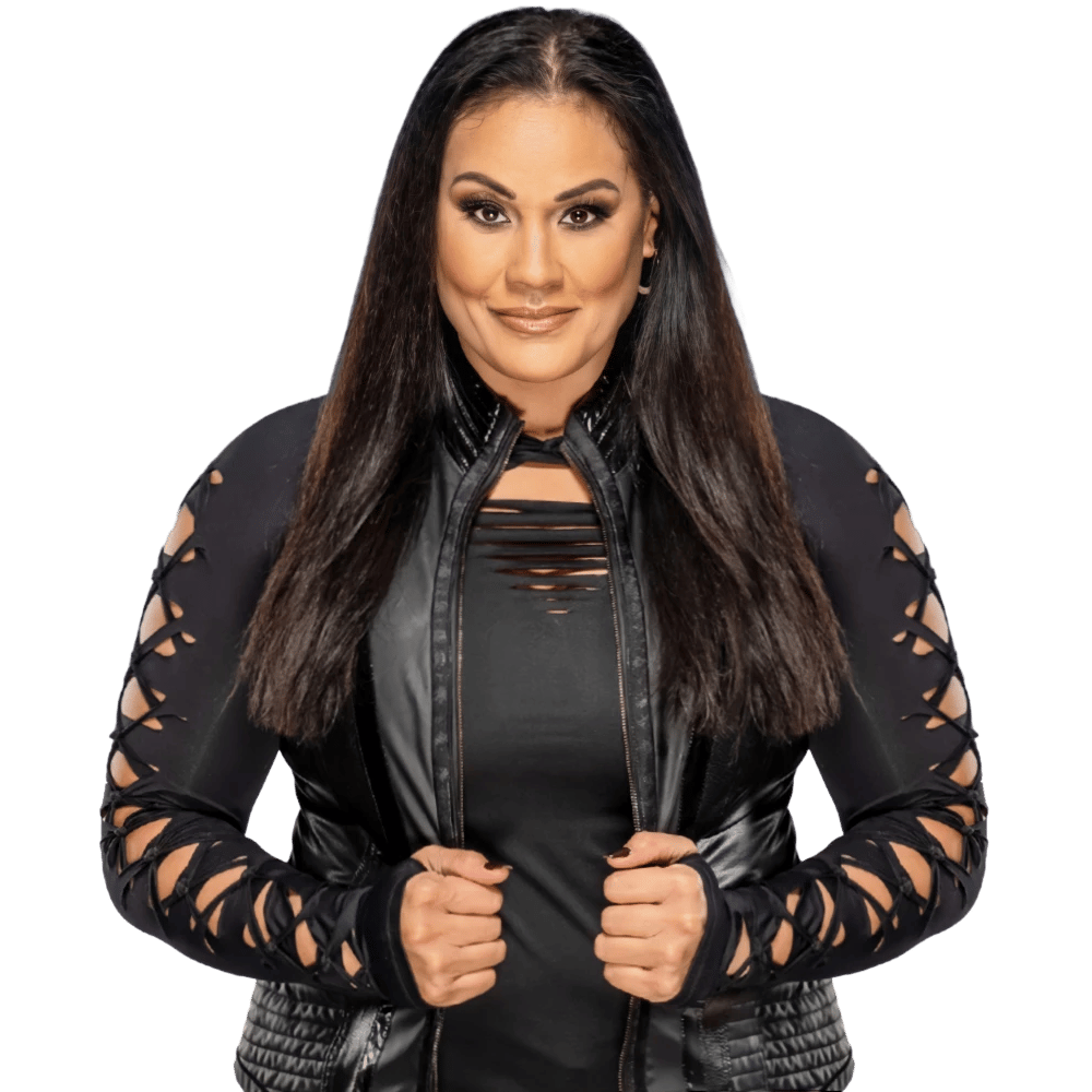 Tamina Snooka  thumbnail