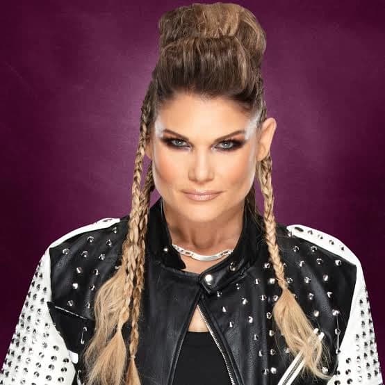 Beth Phoenix thumbnail