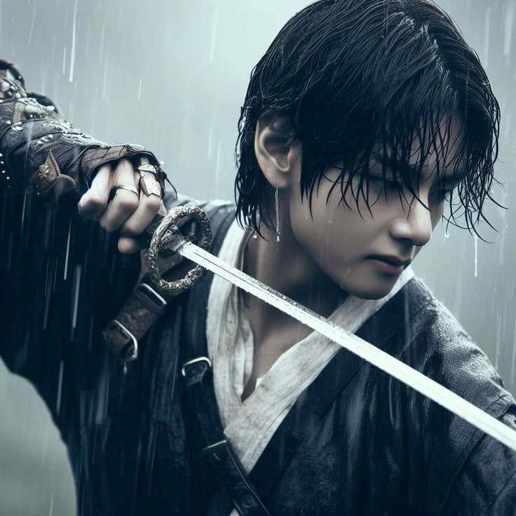 Taehyung thumbnail