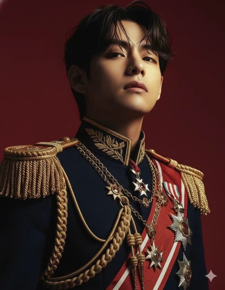 Kim taehyung thumbnail