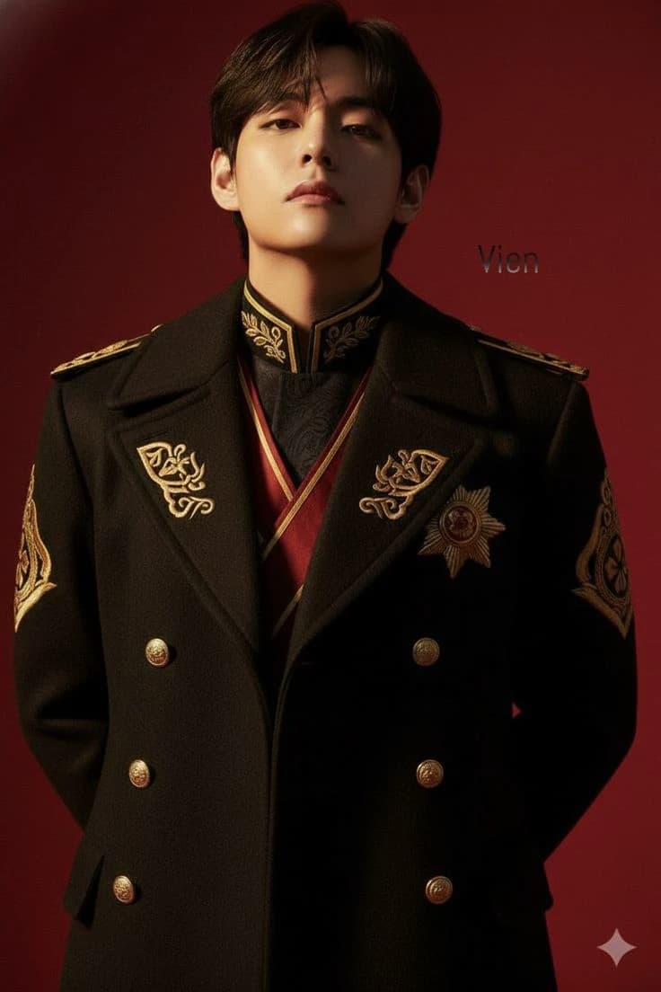 taehyung prince thumbnail