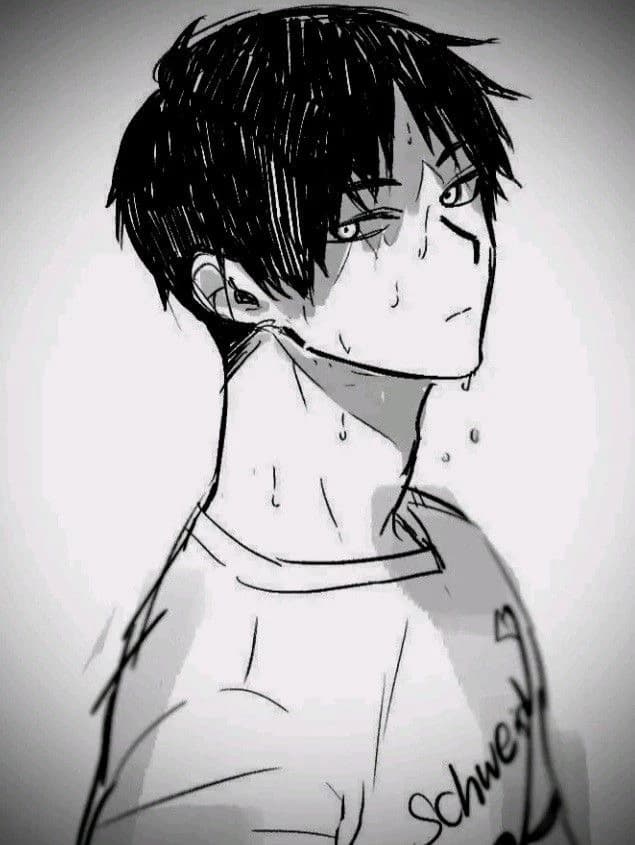 Tobio Kageyama thumbnail