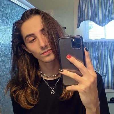 Seth Borden thumbnail