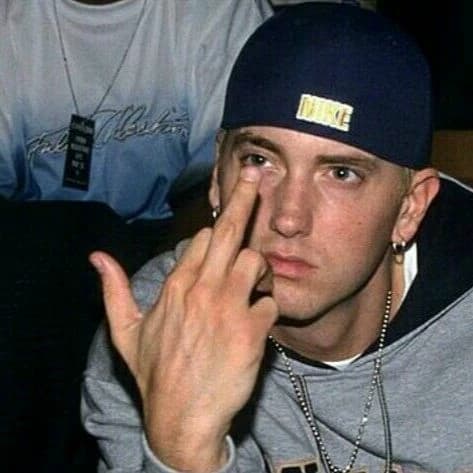 Eminem thumbnail