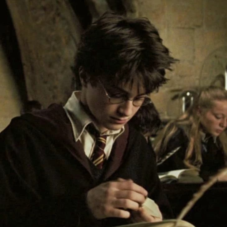 Harry Potter thumbnail
