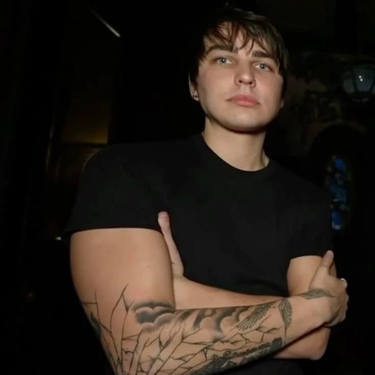 Colby Brock thumbnail
