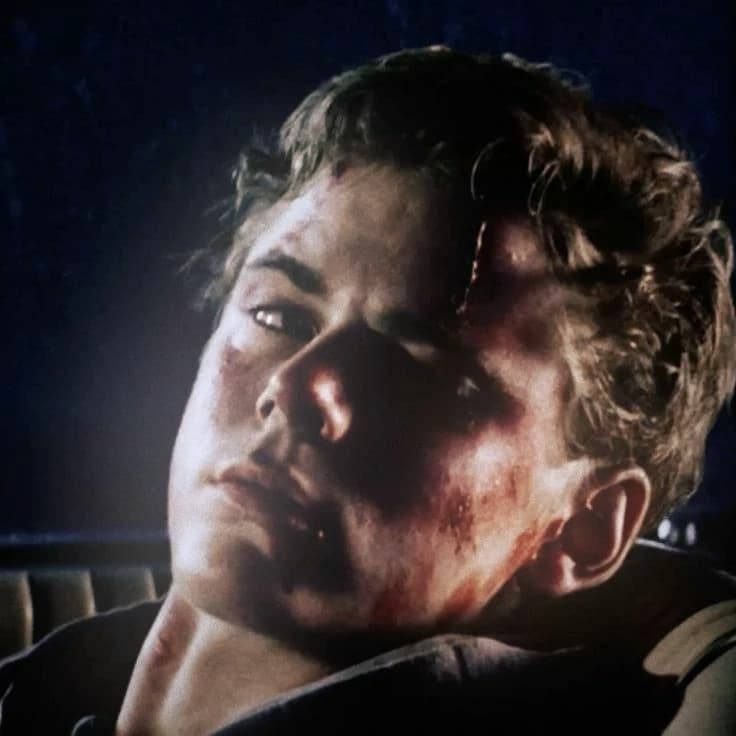Ponyboy Curtis thumbnail