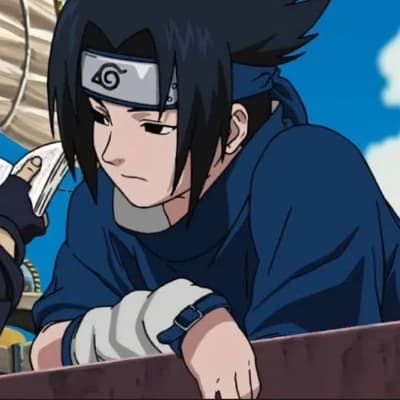 Sasuke Uchiha thumbnail