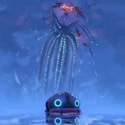 Subnautica thumbnail
