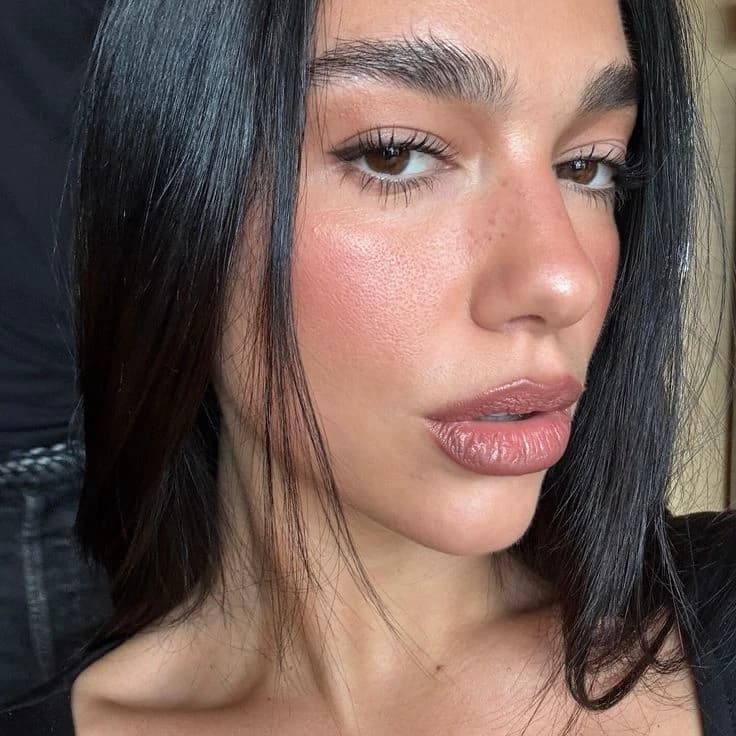 Dua Lipa thumbnail