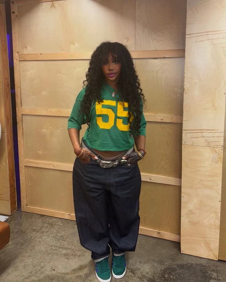 SZA thumbnail