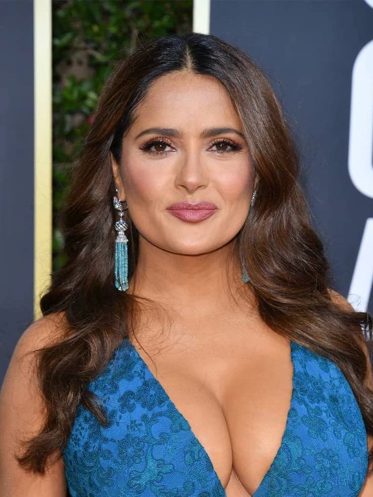 Salma Hayek thumbnail