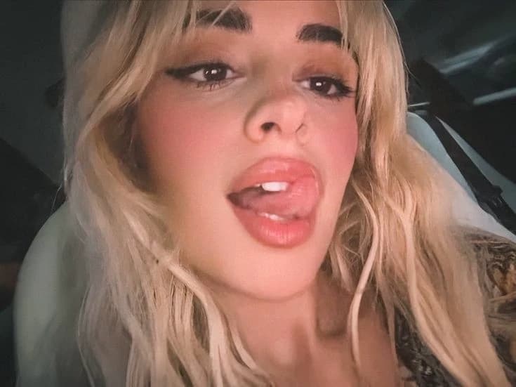 Camila Cabello thumbnail