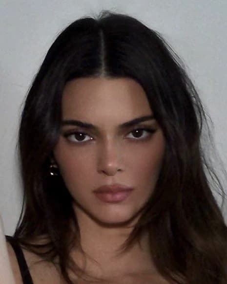 Kendall Jenner thumbnail