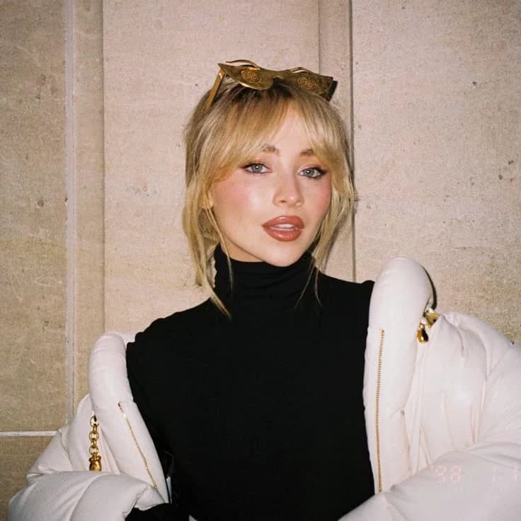 Sabrina Carpenter thumbnail