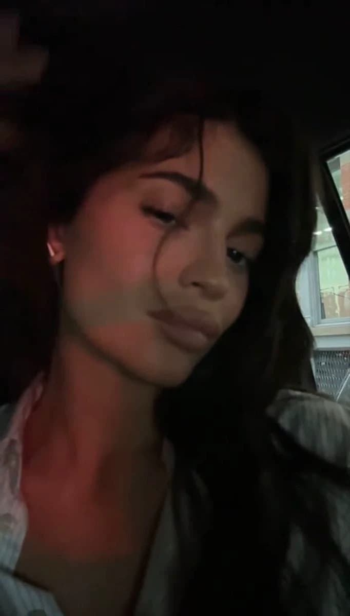 Kylie Jenner thumbnail