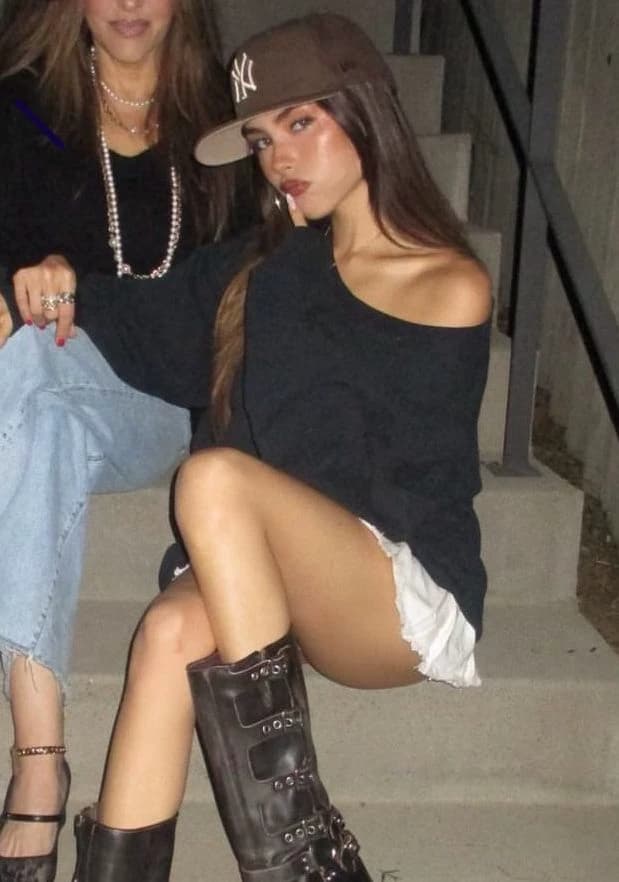 Madison Beer thumbnail