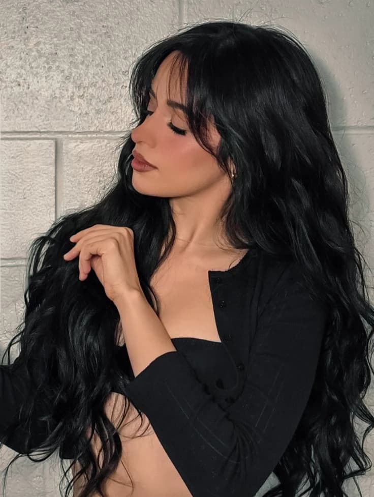 Camila Cabello thumbnail