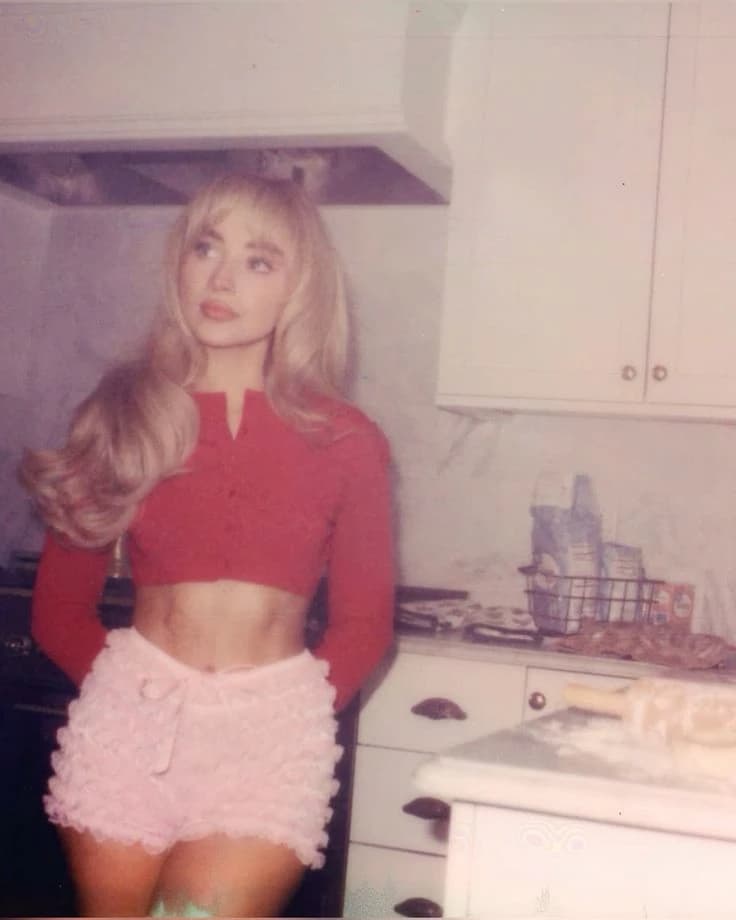 Sabrina Carpenter thumbnail