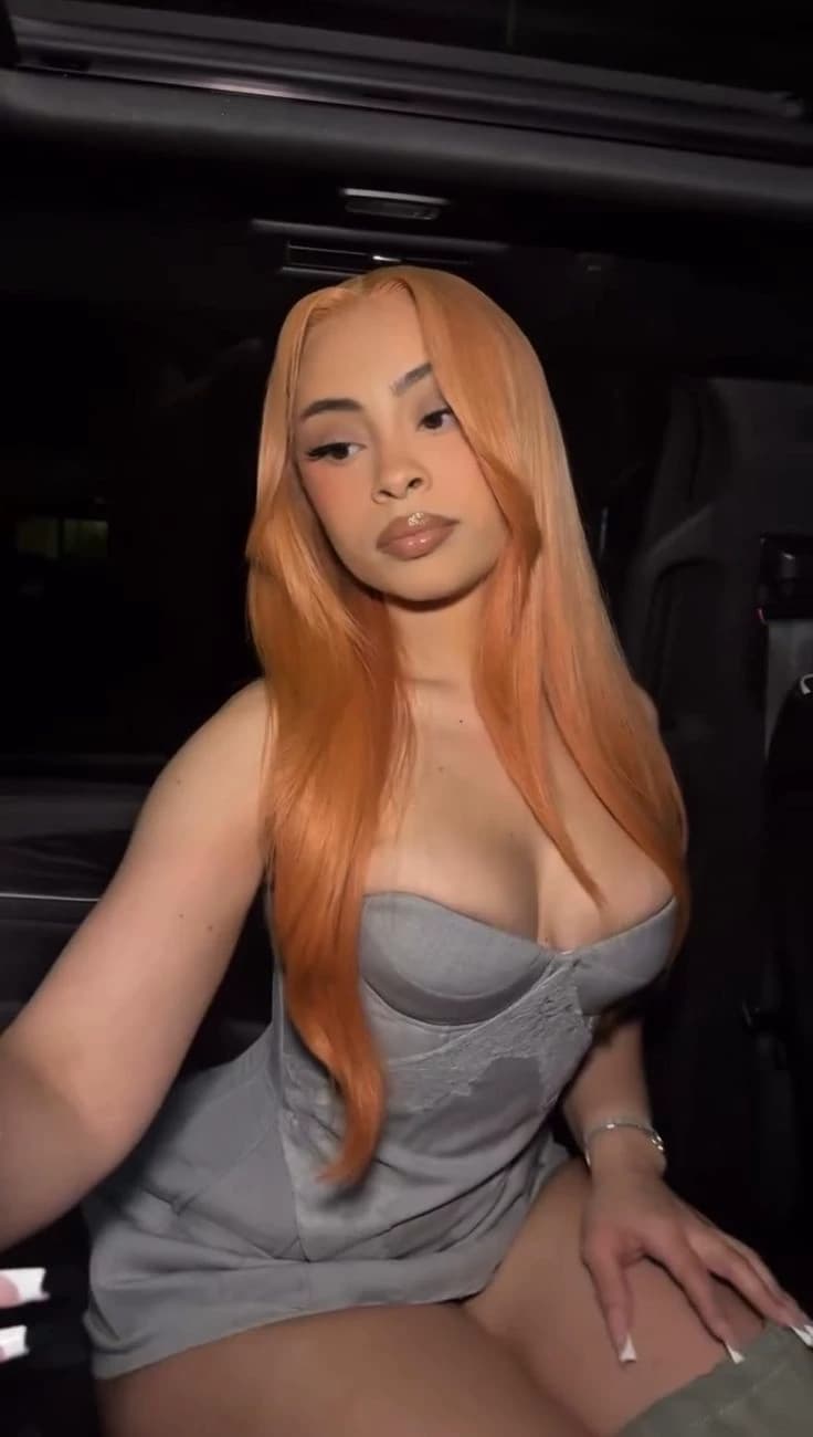 Ice Spice thumbnail