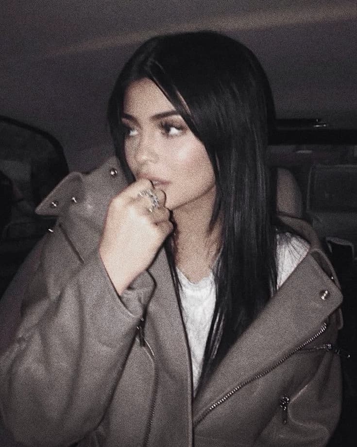 Kylie Jenner (2016) thumbnail