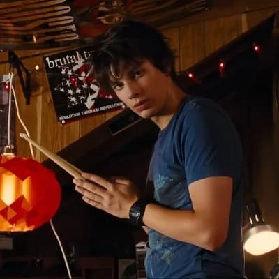 Rodrick Heffley thumbnail
