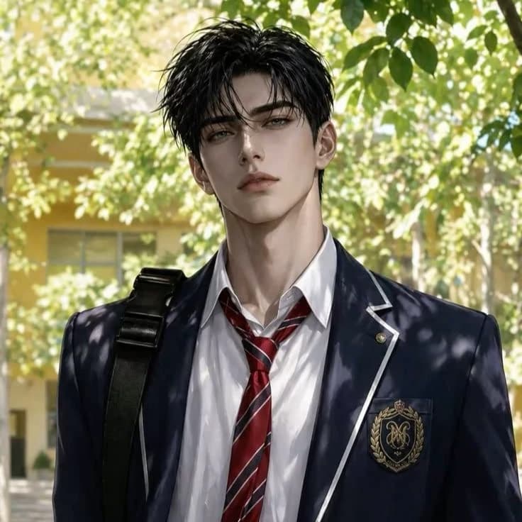 Dean Oscar thumbnail