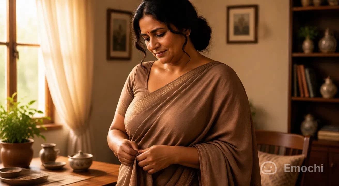 Priya sharma thumbnail
