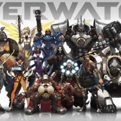 D.Va (Hana Song) thumbnail
